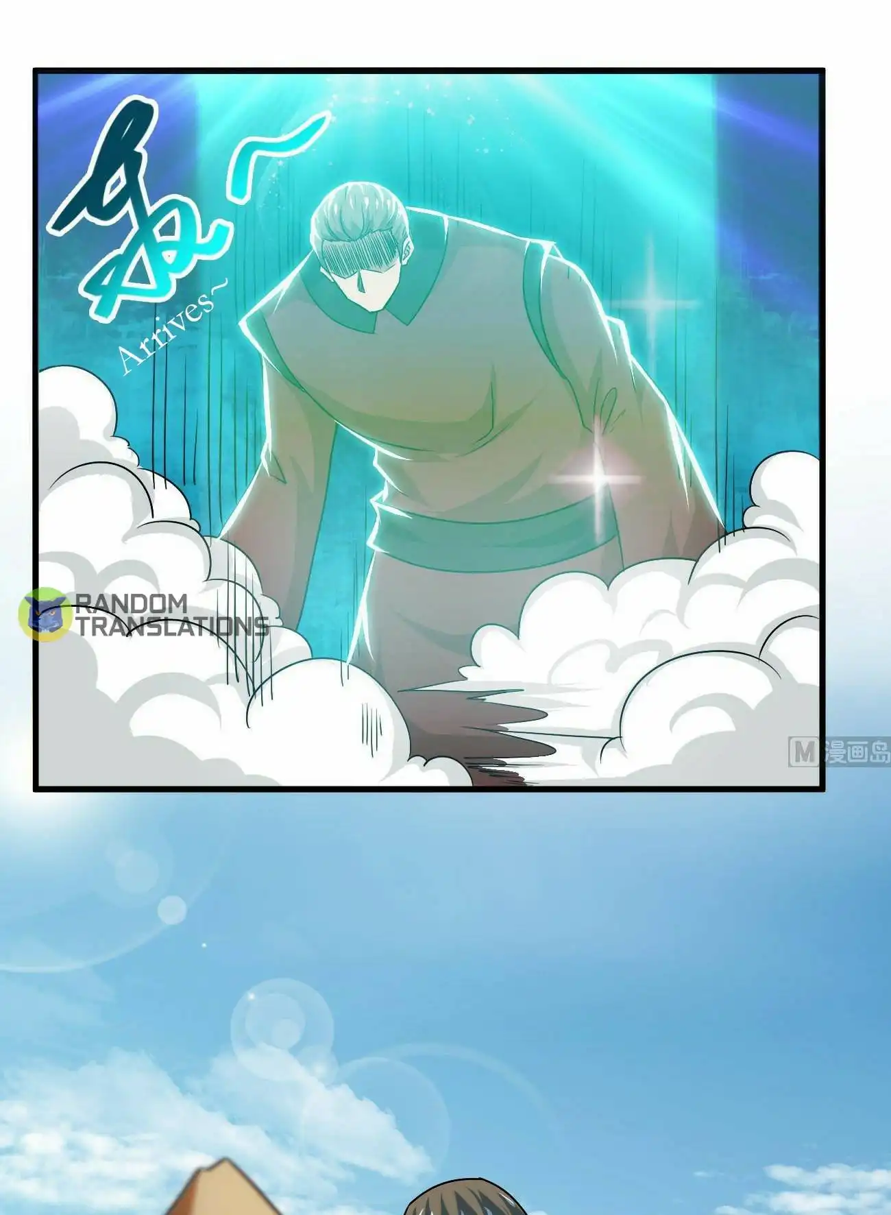 MAGIC FAIRY Chapter 80 12